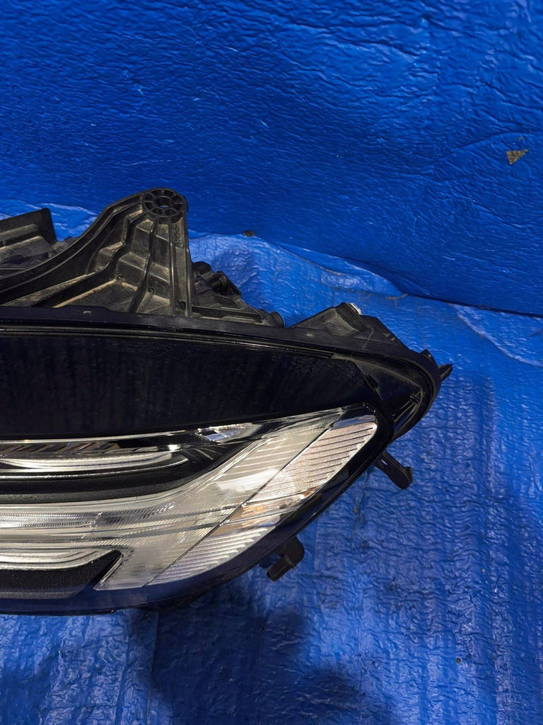 Frontscheinwerfer Volvo V60 32404681 Links Scheinwerfer Headlight SCH1201899525pp