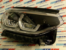 Load image into Gallery viewer, Frontscheinwerfer BMW G02 F98 8496824 849682401 Full LED Rechts Headlight SCH7737891144sx