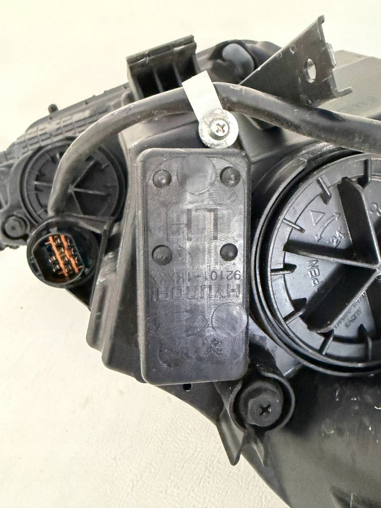 Frontscheinwerfer Hyundai Ix20 921011KXXX Ein Stück (Rechts oder Links) SCH7307303937uq