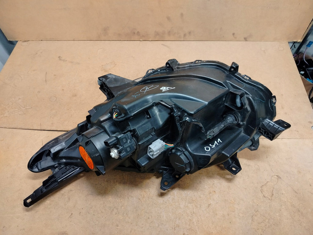 Frontscheinwerfer Mitsubishi L200 8301C742 Xenon Rechts Scheinwerfer Headlight