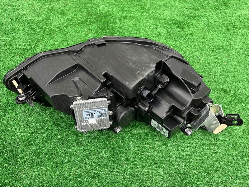 Frontscheinwerfer VW Golf VIII 5H1941005A LED Links Scheinwerfer Headlight SCH3497941571er