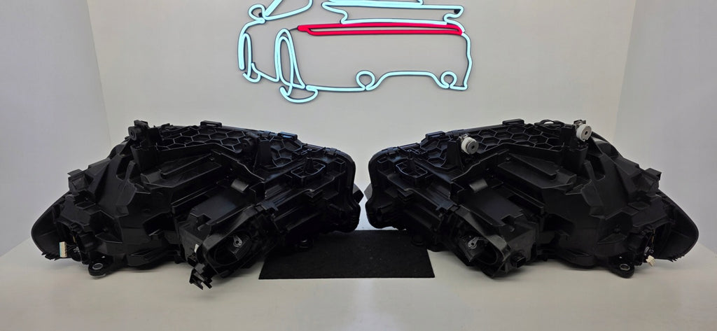 Frontscheinwerfer BMW X3 G01 X4 G02 5A0E5F1 5A29202-08 Rechts oder Links SCH7248534981qa