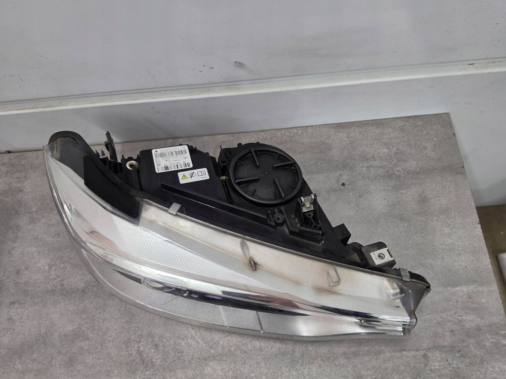 Frontscheinwerfer BMW F36 F32 F33 7410786-06 Rechts Scheinwerfer Headlight SCH3004342730hd