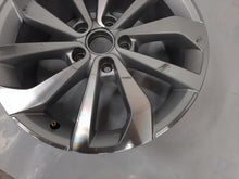 Load image into Gallery viewer, 1x Alufelge 17 Zoll 7.0" 5x112 45ET Glanz Silber 2GA601025AC VW T-Roc Rim Wheel FEL2806616313tr