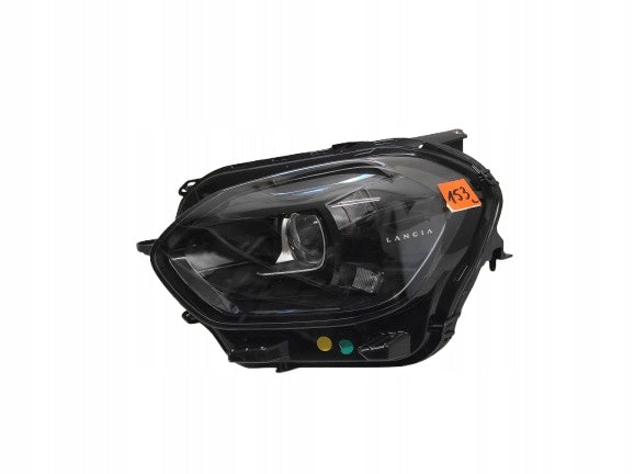 Frontscheinwerfer Lancia Ypsilon 9850750680-05 Full LED Links Headlight SCH8789370446ic
