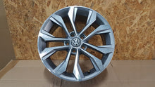Load image into Gallery viewer, 1x Alufelge 17 Zoll 7.0" 5x112 40ET 3G0601025 VW Passat B8 Rim Wheel FEL4195660019au