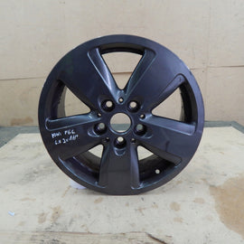 1x Alufelge 16 Zoll 6.5