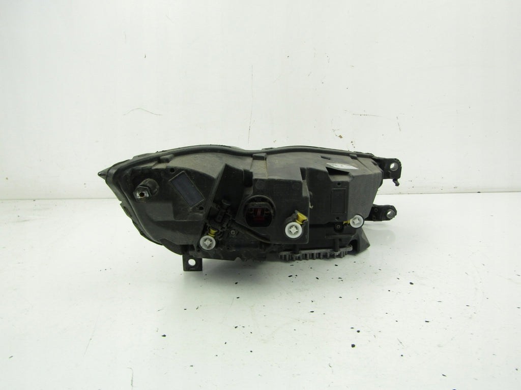 Frontscheinwerfer Jaguar J9D3-13W030-HA LED Links Scheinwerfer Headlight SCH2143309137fb