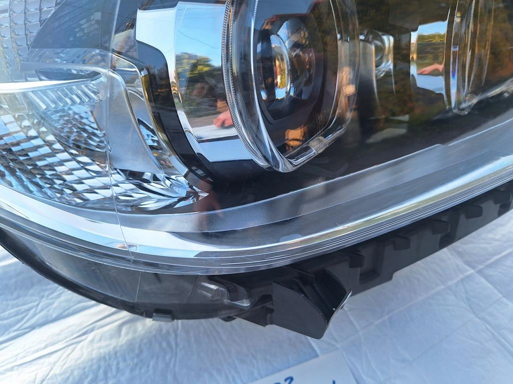 Frontscheinwerfer BMW X3 G01 G02 8739648-04 Rechts Scheinwerfer Headlight SCH9398889646yj
