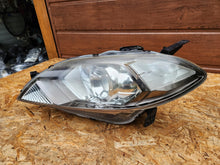 Laden Sie das Bild in den Galerie-Viewer, Frontscheinwerfer Honda Fr-V Frv Xenon Links Scheinwerfer Headlight