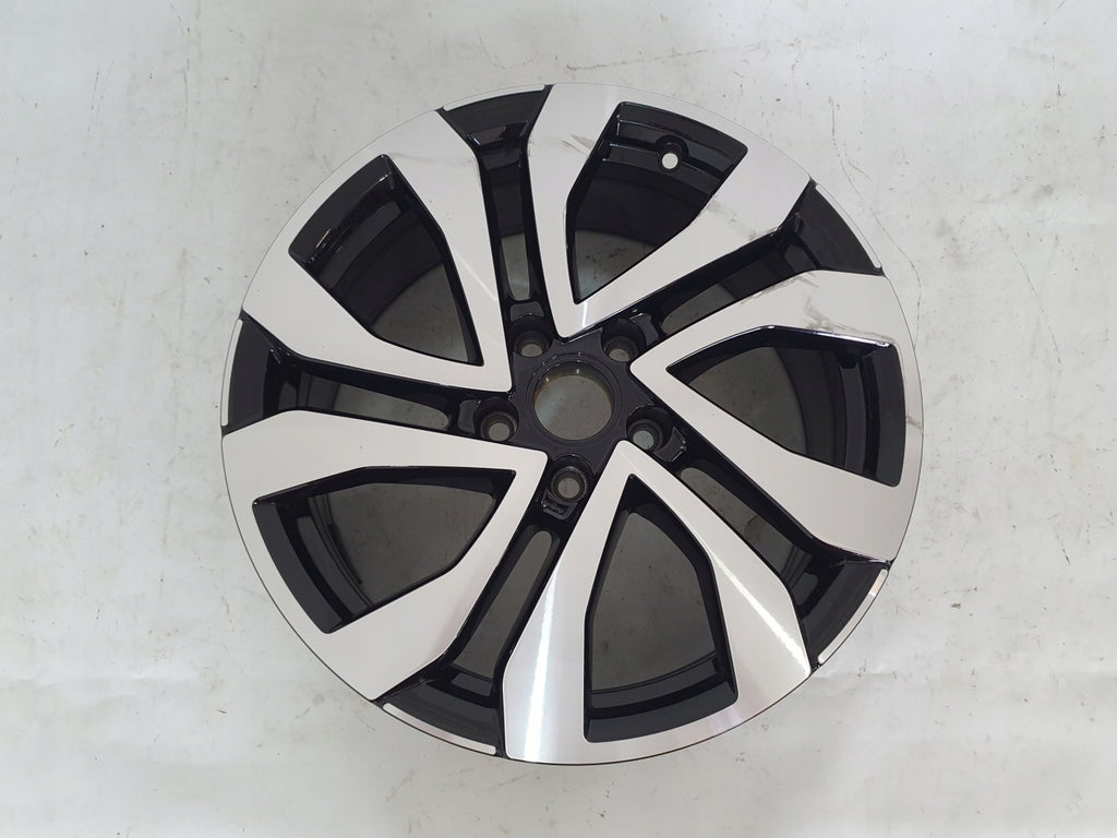1x Alufelge 17 Zoll 7.0" 5x112 40ET 5NA601025AL VW Tiguan Arteon Rim Wheel FEL9829752186xo