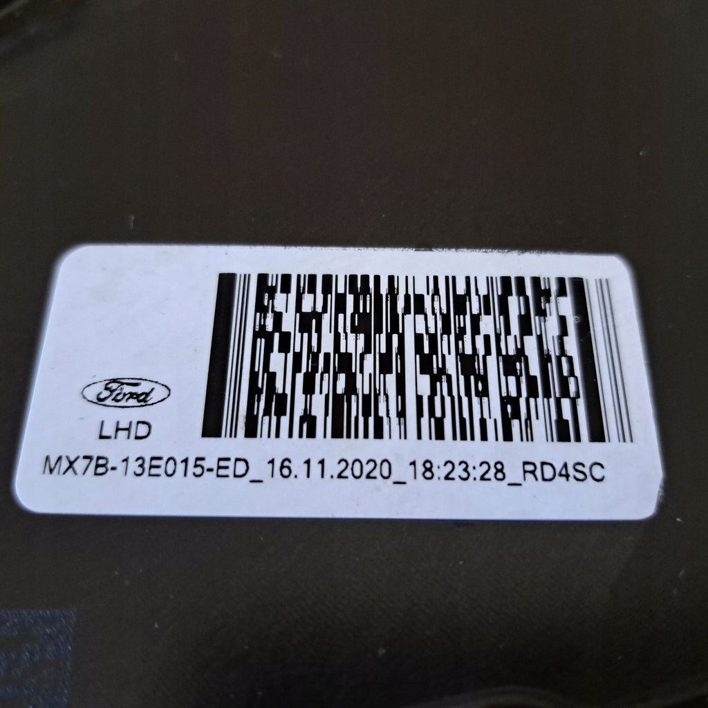 Frontscheinwerfer Ford Focus MX7B-13E015-ED LED Links Scheinwerfer Headlight SCH7397604159uk