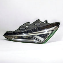 Laden Sie das Bild in den Galerie-Viewer, Frontscheinwerfer Seat Leon 5FB941007F LED Links Scheinwerfer Headlight