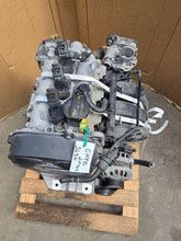 Laden Sie das Bild in den Galerie-Viewer, Motor Seat Skoda VW CHYB 1.0 MPI 75PS 55kW 88TKm 2016 Benzin Engine Komplett