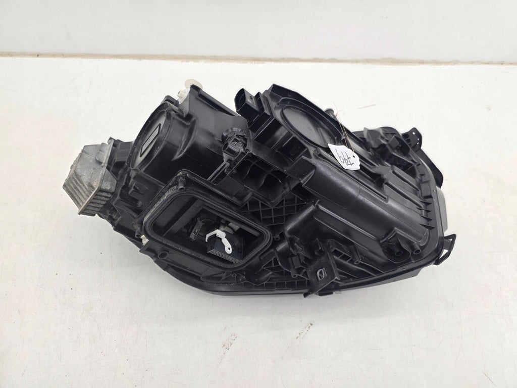 Frontscheinwerfer Mercedes-Benz Eqa Eqb A2439062701 LED Links Headlight SCH8069086457yr