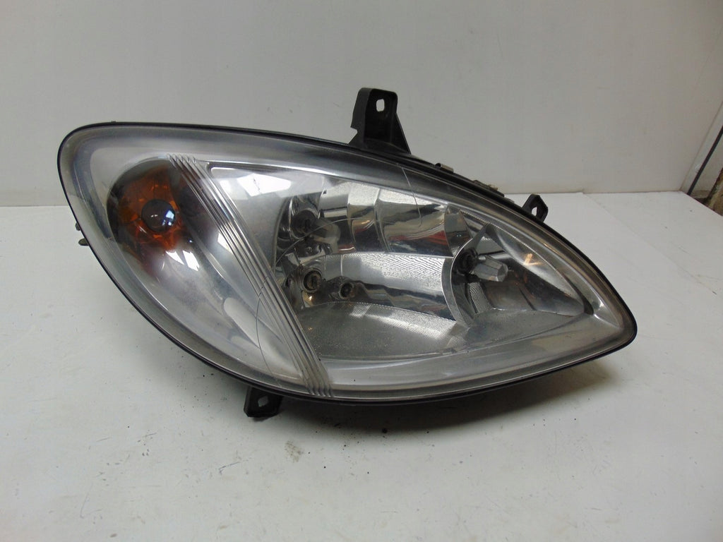Frontscheinwerfer Mercedes-Benz Vito Rechts Scheinwerfer Headlight