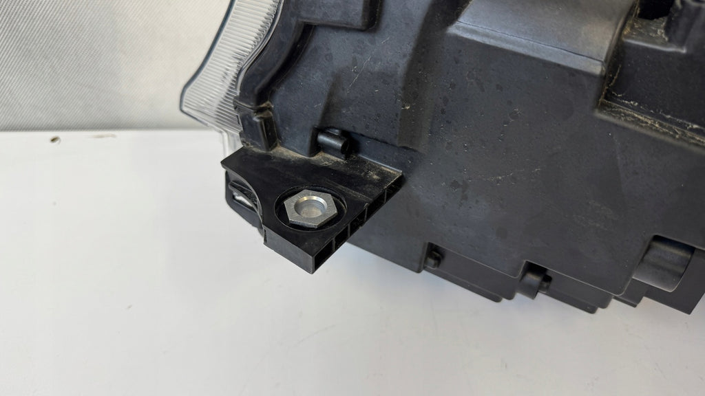 Frontscheinwerfer VW Caddy I 2K8941036Q LED Rechts Scheinwerfer Headlight SCH5539074788gq