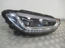 Load image into Gallery viewer, Frontscheinwerfer VW Touran 5TB941082A LED Rechts Scheinwerfer Headlight SCH8603180767zi