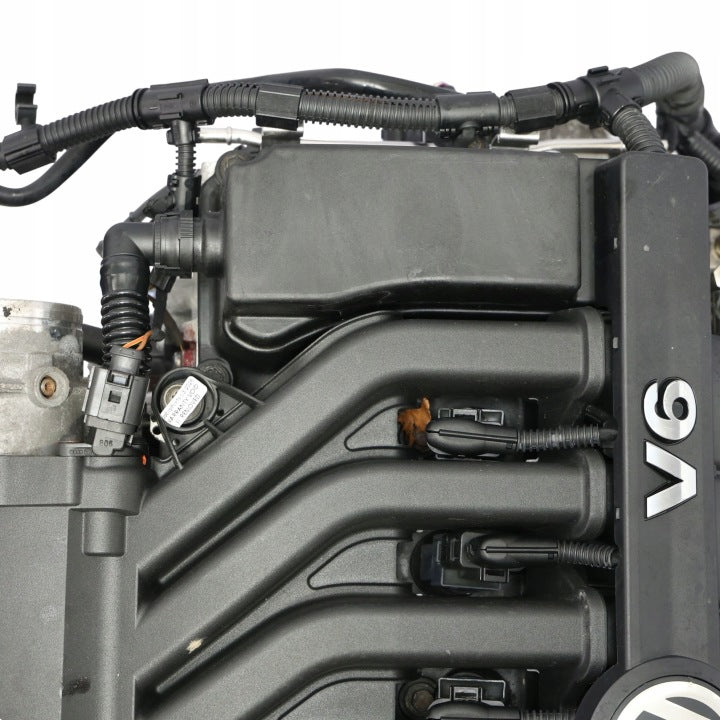 Motor VW Passat Cc BWS 3.6 300PS 220kW 159TKm Benzin Engine Unkomplett MOT8194789369pn