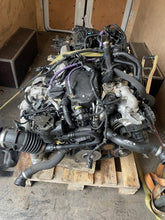 Load image into Gallery viewer, Motor BMW G30 G01 G05 G06 B57D30B 3.0 Diesel Engine Unkomplett MOT4794071411qd