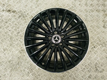 Load image into Gallery viewer, 1x Alufelge 19 Zoll 7.5" 5x112 A1774014200 Mercedes-Benz Cla C118 Rim Wheel FEL1218527455fw