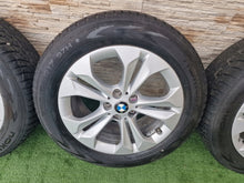 Laden Sie das Bild in den Galerie-Viewer, 4x Alufelge 17 Zoll 7.5" 5x112 6856065 BMW X1 F48 Rim Wheel FEL9317260810ra