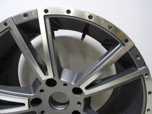 Laden Sie das Bild in den Galerie-Viewer, 1x Alufelge 18 Zoll 8.0" 5x115 46ET 13259251 Opel Rim Wheel FEL7029921767pn