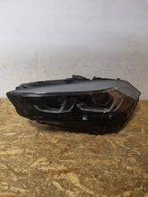 Laden Sie das Bild in den Galerie-Viewer, Frontscheinwerfer BMW 1 F40 8082627-04 LED Links Scheinwerfer Headlight