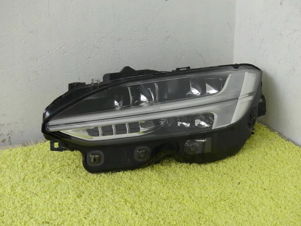 Frontscheinwerfer Volvo S90 V90 32404735 Full LED Links Scheinwerfer Headlight SCH8002944728hi