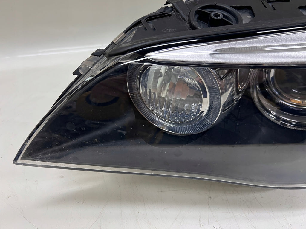 Frontscheinwerfer BMW E60 E61 7177733 1ZS009451-01 Xenon Links Headlight SCH8218283218yz
