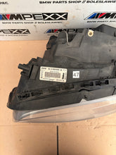 Load image into Gallery viewer, Frontscheinwerfer BMW E87 6924489-06 Xenon Links Scheinwerfer Headlight SCH8340567035vy