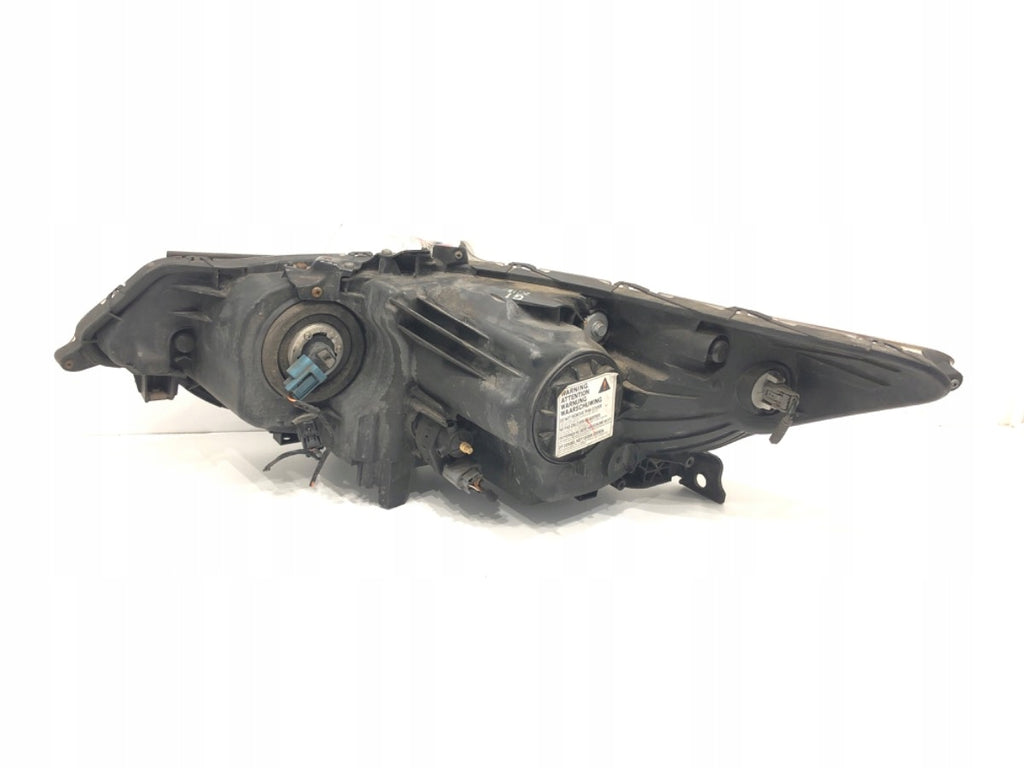 Frontscheinwerfer Honda Accord VIII LORK-729-29482 Ein Stück (Rechts oder Links)