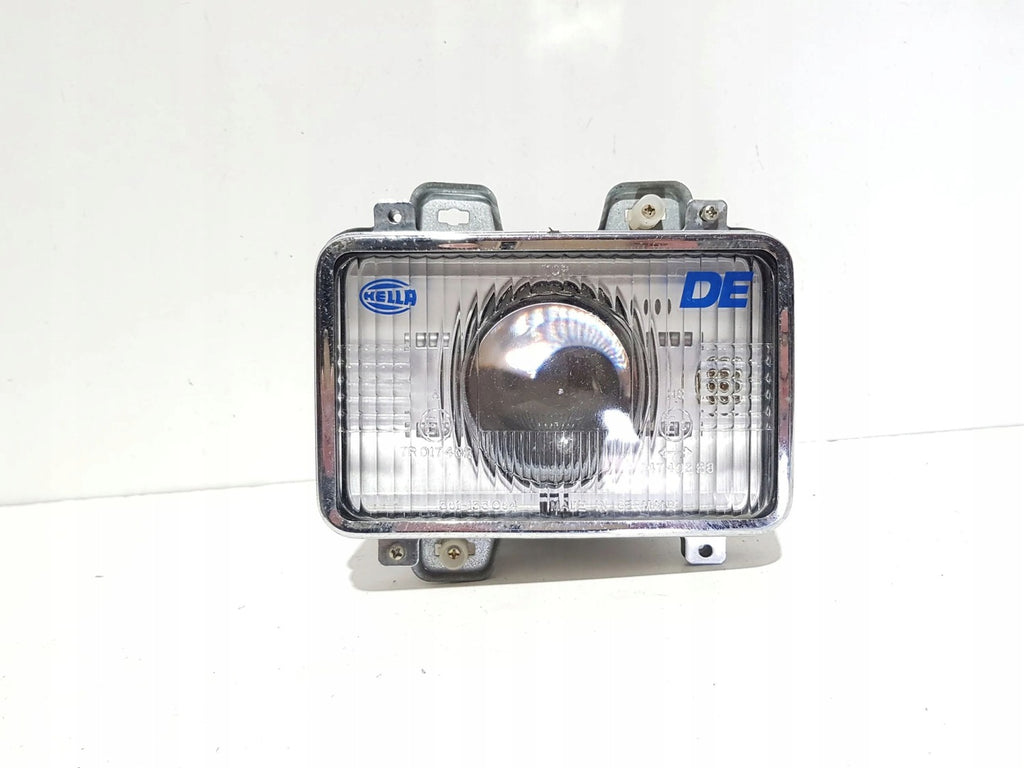 Frontscheinwerfer VW Scirocco 7R017402 Rechts Scheinwerfer Headlight SCH9790185482ru