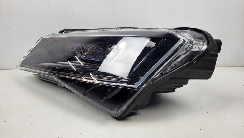 Frontscheinwerfer Skoda Superb III 3V1941015B Xenon Links Scheinwerfer Headlight SCH1393992870ly