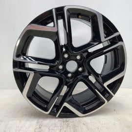 1x Alufelge 18 Zoll 5x100 38ET 2GM601025AN VW T-Cross Rim Wheel FEL9911568071xk