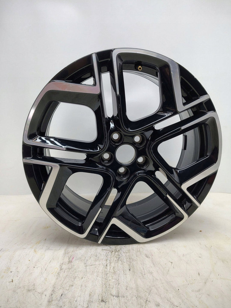 1x Alufelge 18 Zoll 5x100 38ET 2GM601025AN VW T-Cross Rim Wheel FEL9911568071xk