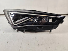 Laden Sie das Bild in den Galerie-Viewer, Frontscheinwerfer Seat Tarraco 5FJ941008E Rechts Scheinwerfer Headlight SCH3845976683rg