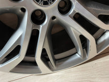 Load image into Gallery viewer, 1x Alufelge 18 Zoll 7.5" 5x112 6856067 BMW 3 F30 F32 F31 F33 Rim Wheel FEL5488214325fk