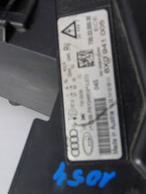 Laden Sie das Bild in den Galerie-Viewer, Frontscheinwerfer Audi A1 8X0941005 Xenon Ein Stück (Rechts oder Links) SCH3196940239pt