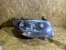 Laden Sie das Bild in den Galerie-Viewer, Frontscheinwerfer Mercedes-Benz Sprinter A9109060100 Rechts Headlight
