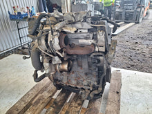 Laden Sie das Bild in den Galerie-Viewer, Motor Audi A3 CLH 1.6 TDI 105PS 77kW 2011 Diesel Engine Unkomplett