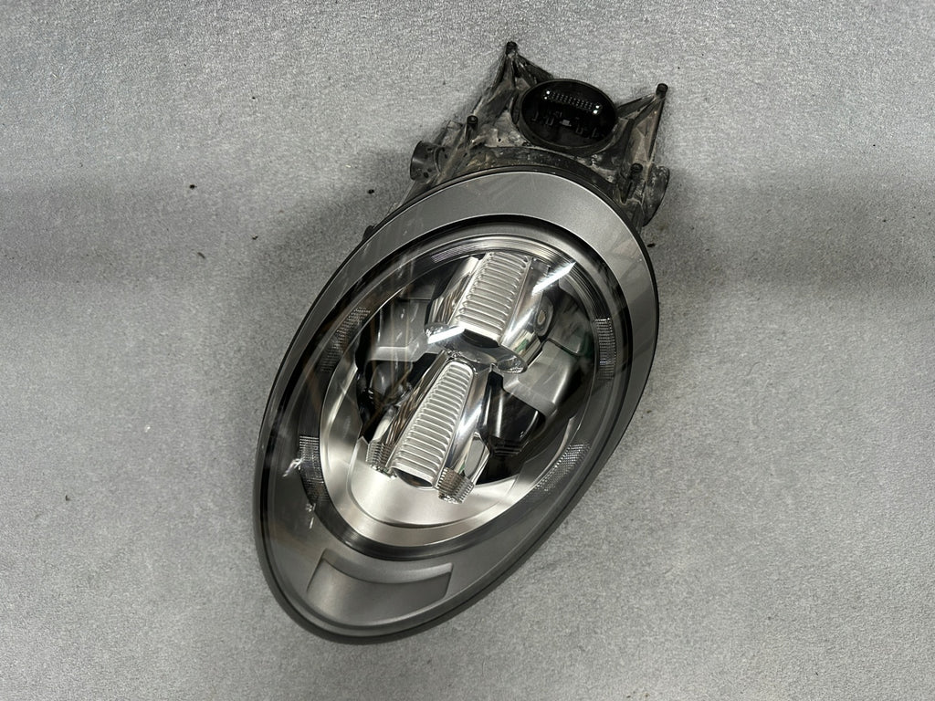 Frontscheinwerfer Porsche 991 Carrera 99163117103- LED Links Headlight SCH6858233739le