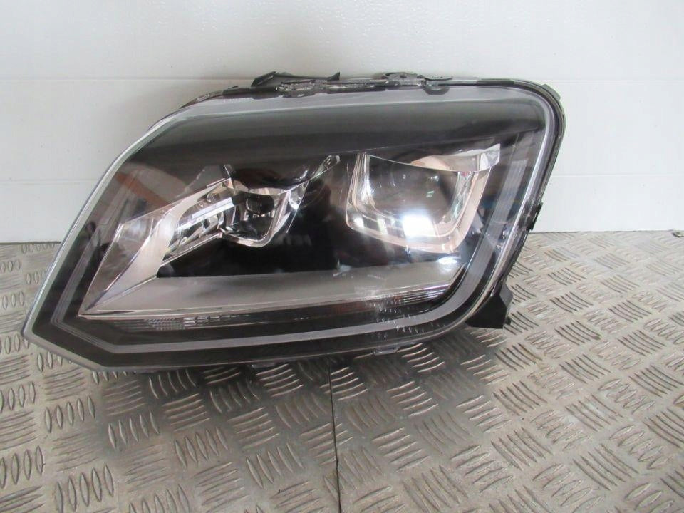 Frontscheinwerfer VW Amarok 2H3941031 Xenon Links Scheinwerfer Headlight SCH8380426529zp