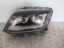 Laden Sie das Bild in den Galerie-Viewer, Frontscheinwerfer VW Amarok 2H3941031 Xenon Links Scheinwerfer Headlight SCH8380426529zp
