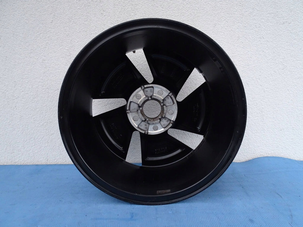 1x Alufelge 16 Zoll 5H0601025A VW Golf VIII I Rim Wheel FEL8050057942pk