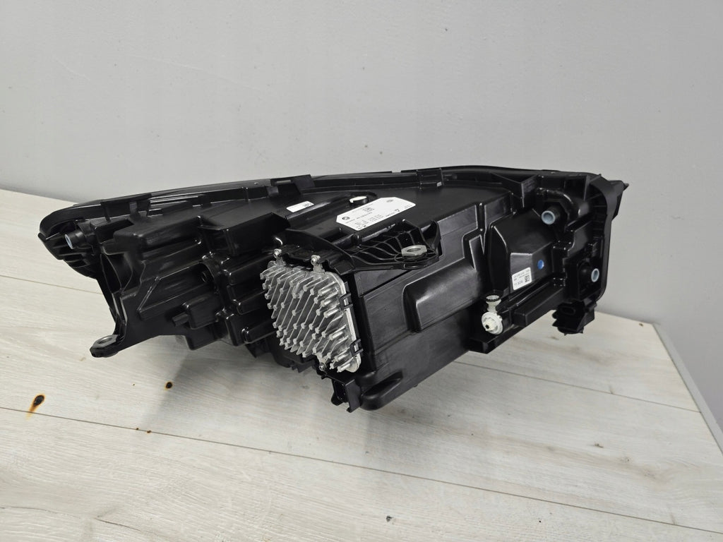 Frontscheinwerfer BMW X2 5A77EB7-04 LED Links Scheinwerfer Headlight SCH4375835862lb