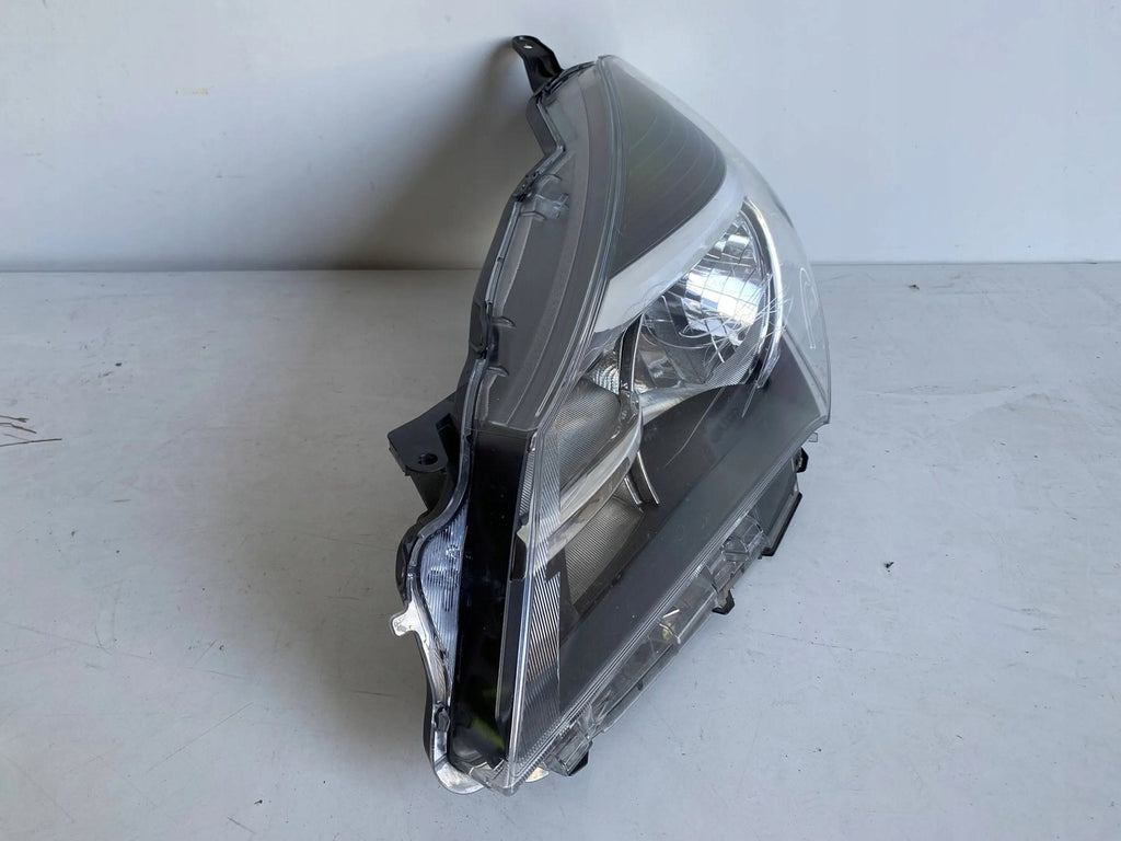 Frontscheinwerfer Toyota Yaris ARO15733 Links Scheinwerfer Headlight SCH4002393463ym