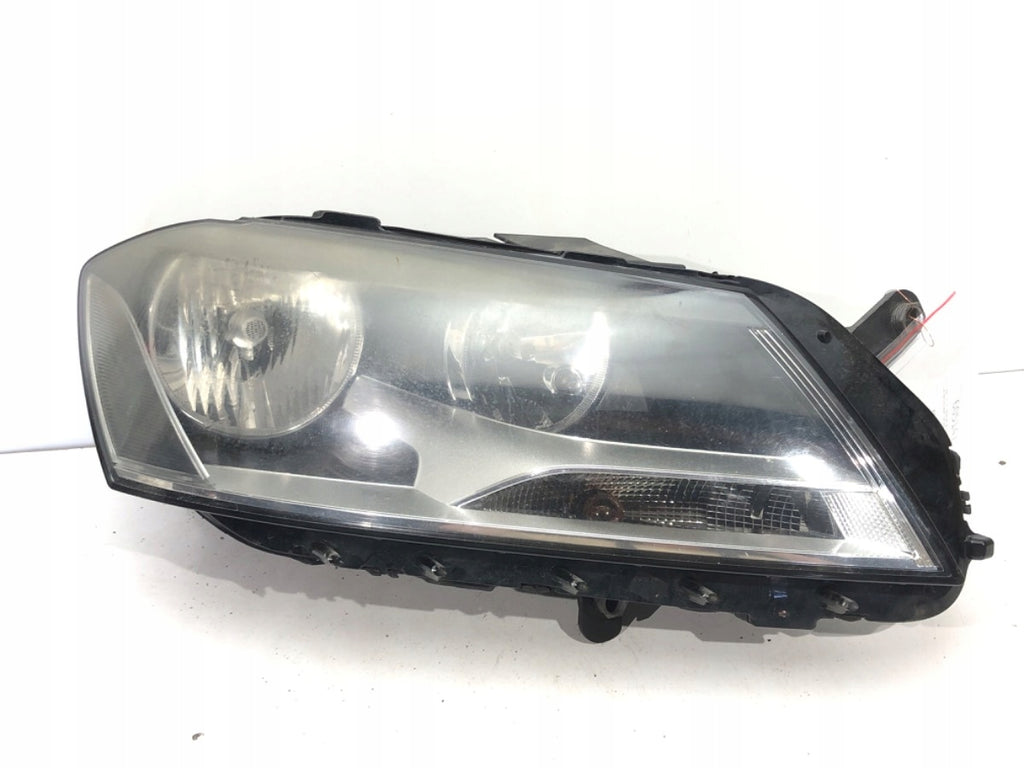 Frontscheinwerfer VW Passat B7 3AB941006 Ein Stück (Rechts oder Links) Headlight