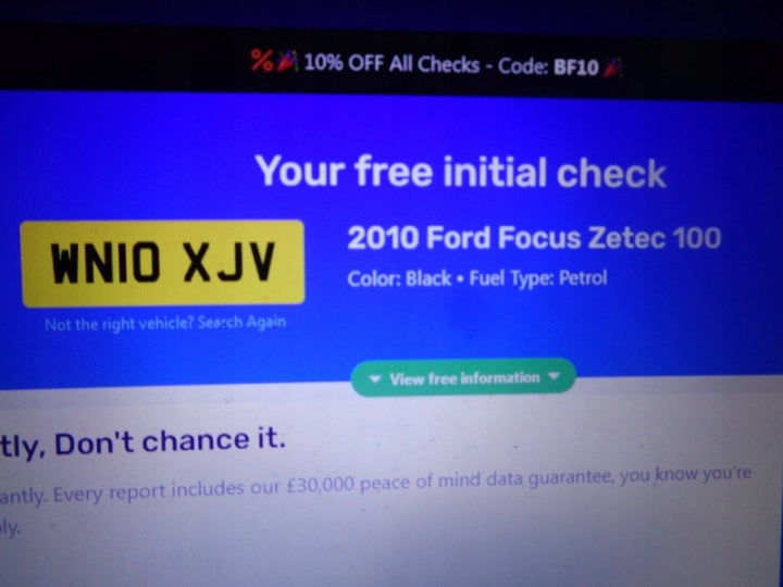 Motor Ford Focus C-Max SHDA 1.6 100PS 74kW 152TKm 2010 Benzin Engine Komplett MOT4808530053ml