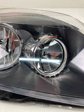 Load image into Gallery viewer, Frontscheinwerfer Opel Astra H 1EG27037022 Rechts Scheinwerfer Headlight